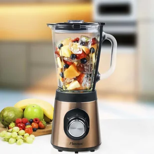 Bestron ABL500CO - Blendery kielichowe - miniaturka - grafika 3