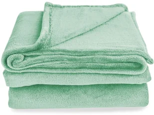 DecoKing Koc z mikrofibry 160x210 BLA/MIC/PEPP/160 - Koce - miniaturka - grafika 13