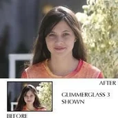 Filtry fotograficzne - Tiffen Filter 67 MM Glimmer Glass 1 Filter 67GG1 - miniaturka - grafika 1