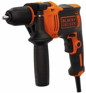 Black&Decker BEH710SA32 - Wiertarki - miniaturka - grafika 3
