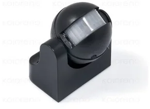 LVT CZUJNIK RUCHU 4992 PIR 180 ST. CZARNY CR-4992 - Czujniki ruchu i zmierzchu - miniaturka - grafika 2