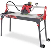 Pozostałe elektronarzędzia - RUBI Przecinarka dc-250-1200/230, 230 V - miniaturka - grafika 1