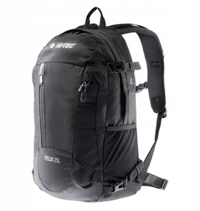 Hi-Tec Plecak Trekkingowy Miejski Turystyczny 25L - Plecaki - miniaturka - grafika 2