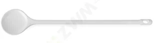 Hendi Łyżka kuchenna  105 z melaminy 563205 - Przybory do gotowania - miniaturka - grafika 2