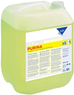 Kleen Purgatis PURGATIS PURINA 1 l spryskiwacz PURINA - Inne artykuły czyszczące - miniaturka - grafika 2
