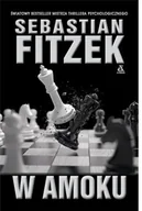 Kryminały - W amoku Nowa - miniaturka - grafika 1