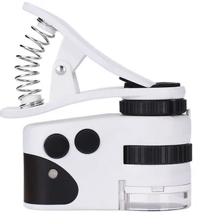 Levenhuk Zeno Cash ZC8 - Mikroskopy i lupy - miniaturka - grafika 2