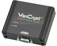 Aten Konwerter światłowodowy VC160A-AT-G (VC160AATG) - Adaptery i przejściówki - miniaturka - grafika 2