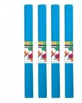 Starpak BIBUŁA MARSZCZONA 19 BŁĘKITNA 16215 AP16215 - Szkolne artykuły papiernicze - miniaturka - grafika 2