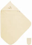 Okrycia kąpielowe dla dzieci - Matex BabyMatex, Okrycie kąpielowe, 85x85 cm - miniaturka - grafika 1