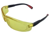 Okulary ochronne - Schmith SCHMITH Okulary Ochronne Model 2 Yellow S1304-YS 26743 - miniaturka - grafika 1