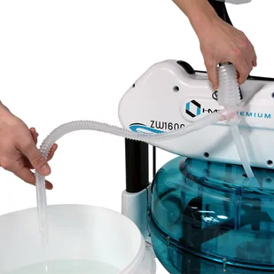 HMS Wioślarz wodny ZW1600 - 27908-uniw - Wioślarze - miniaturka - grafika 12