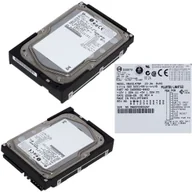 Dyski serwerowe - Fujitsu Dysk MAX3147NP 146GB 15K U320 68-PIN Scsi - miniaturka - grafika 1