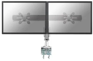 NewStar Uchwyt TIS 10-30 1TFT 3Gelenke Silber Max.9KG FPMA-D940 - FPMA-D - Uchwyty do monitorów - miniaturka - grafika 9