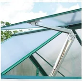 Szklarnie ogrodowe - G21 G21 Automatyczny otwieracz okna do szklarni 6390211 - miniaturka - grafika 1