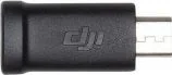 Akcesoria fotograficzne - DJI Adapter MCC Ronin-SC USB C do Micro USB PMNK_P0010306 - miniaturka - grafika 1