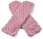 Rękawiczki - Art of Polo Rękawiczki Sofia - miniaturka - grafika 1