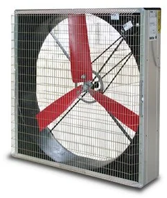 Trotec Dmuchawa TTW 45000 - Wentylatory przemysłowe - miniaturka - grafika 2