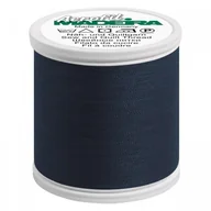 Akcesoria i części do maszyn do szycia - Madeira Nić do szycia Madeira AEROFIL 120 - 1000m - kolor 8965 - granatowy MADEIRA 9126 AEROFIL 120 KOLOR 8965 - miniaturka - grafika 1