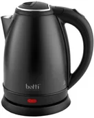 Czajniki elektryczne - Botti Victor 6C0093 Czarny - miniaturka - grafika 1