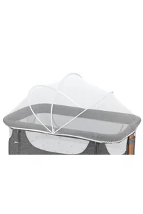Momi MoMi Smart Bed łóżeczko 4w1 5Y40B8 5Y40B8 SAM  One size - Łóżeczka i kojce - miniaturka - grafika 7
