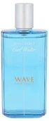 Wody i perfumy męskie - Davidoff Cool Water Wave Woda toaletowa 125 ml - miniaturka - grafika 1