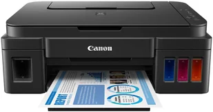 Canon Pixma G2400 (0617C009AA) - Urządzenia wielofunkcyjne - miniaturka - grafika 3