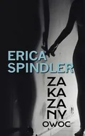 Kryminały - HarperCollins Polska Erica Spindler Zakazany owoc - miniaturka - grafika 1