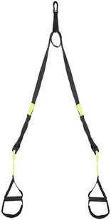 HMS TX11 ZESTAW TAŚM DO ĆWICZEŃ - Gumy, taśmy, ekspandery - miniaturka - grafika 2