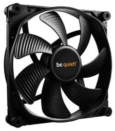 Be Quiet! SilentWings 3 140mm (BL065) - Wentylatory komputerowe - miniaturka - grafika 8