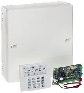 SATEL ZESTAW ALARMOWY VERSA-5-KLED VERSA-5-KLED - Alarmy - miniaturka - grafika 10