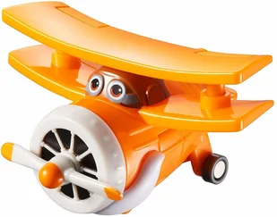 Cobi Super Wings Zestaw Wieża kontroli ruchu 710810 - Tory, garaże, parkingi - miniaturka - grafika 16