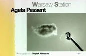 Albumy krajoznawcze - Nowy Świat Warsaw Station - Agata Passent - miniaturka - grafika 1