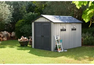 Keter Szopka ogrodowa Oakland 7511 17201421 17201421 - Altany ogrodowe - miniaturka - grafika 2