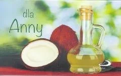 Imiona - Dla Anny - Aforyzmy i sentencje - miniaturka - grafika 2