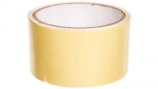 Topex Taśma Dwustronnie Klejąca 50 mm x 10 m - Narzędzia warsztatowe - miniaturka - grafika 2