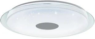 Eglo 900001 - LED Ściemniany plafon TOTARI LED/19,2W/230V 2700-6500K - Lampy sufitowe - miniaturka - grafika 4