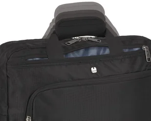 Gabol Torba plecak na laptop15,6'' Dark 410620 410620 001 - Torby na laptopy - miniaturka - grafika 7