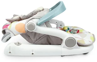 Smily Play Fotel Sowa 4895038508712 - Krzesełka do karmienia - miniaturka - grafika 6