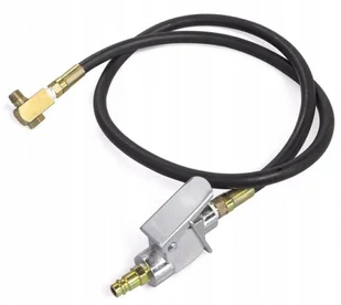 215 APTUT Zestaw Pneumatyczny Siłownik Pompa Zegar nacisk 50 T) 21577630 77630-uniw - Prasy - miniaturka - grafika 2