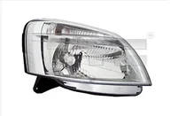 Akcesoria do elektronarzędzi - Goodpart TYC Reflektor 20  0462  05  2 61_20-0462-05-2 - miniaturka - grafika 1