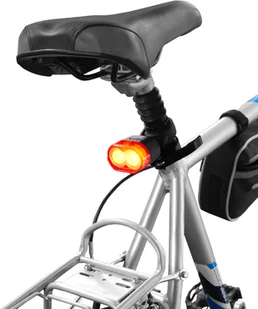 VÖGEL VÖGEL Lampka rowerowa VÖGEL VLM-708 VLM-708 - Lampki rowerowe - miniaturka - grafika 5