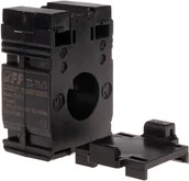 Inne akcesoria elektryczne - SCHNEIDER Przekładnik-prądowy-75-5A-O22-kl-05 TI-75-5 - miniaturka - grafika 1