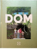 Felietony i reportaże - Dom O domowym gotowaniu domowych sprawach i domowym szczęściu Nowa Używana - miniaturka - grafika 1