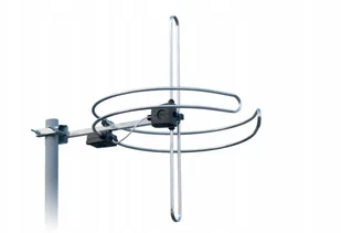 Spacetronik Antena radiowa DAB-FM z sumatorem SPA-DF01 outdoor S11201 - Anteny FM - miniaturka - grafika 6