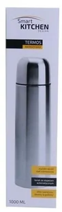 Smart Kitchen Termos nierdzewny classic 1 l - Termosy - miniaturka - grafika 2