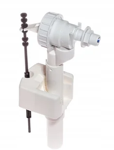 Cersanit Zawór napełniający do stelaża link - Akcesoria do armatury i ceramiki - miniaturka - grafika 2