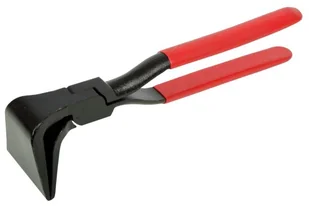 Proline Szczypce do gięcia blachy 90 stopni, 280mm, 17393 - Nożyce i noże - miniaturka - grafika 2