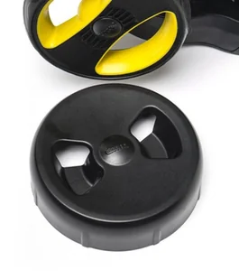 Simple Parenting Doona osłonki na koła - Akcesoria do fotelików - miniaturka - grafika 2