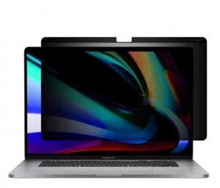 Targus Filtr Targus Magnetic Privacy Screen ASM16MBP67 - Filtry prywatyzujące - miniaturka - grafika 3